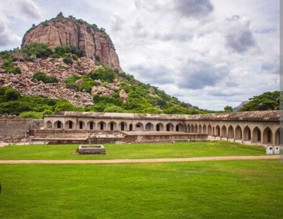 Villupuram