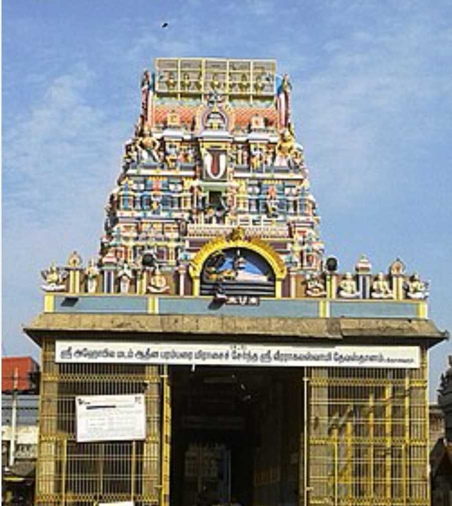 Thiruvallur